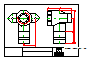 2D Sales Drawing